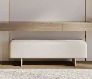 Benches