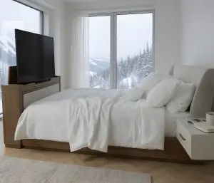 TV Lift Beds