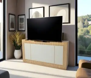 TV Lift Cabinets